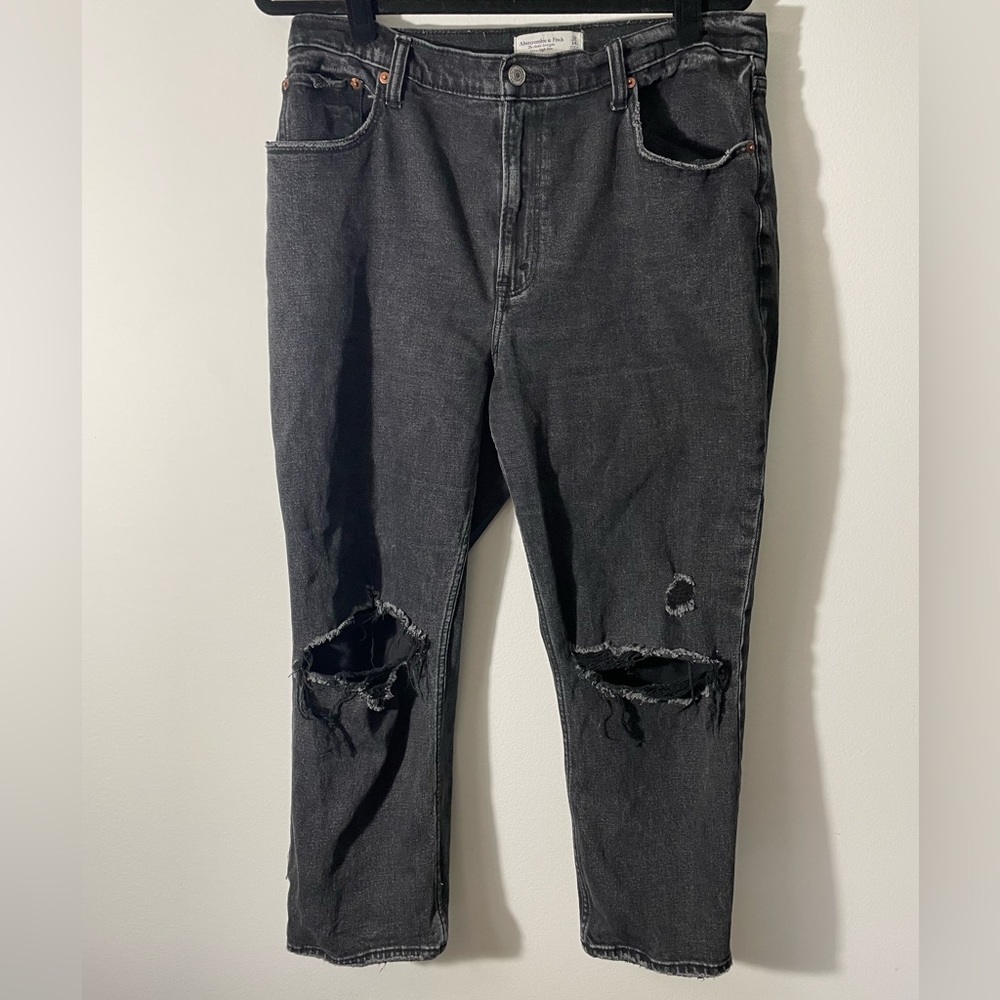 Abercrombie & Fitch Jeans
